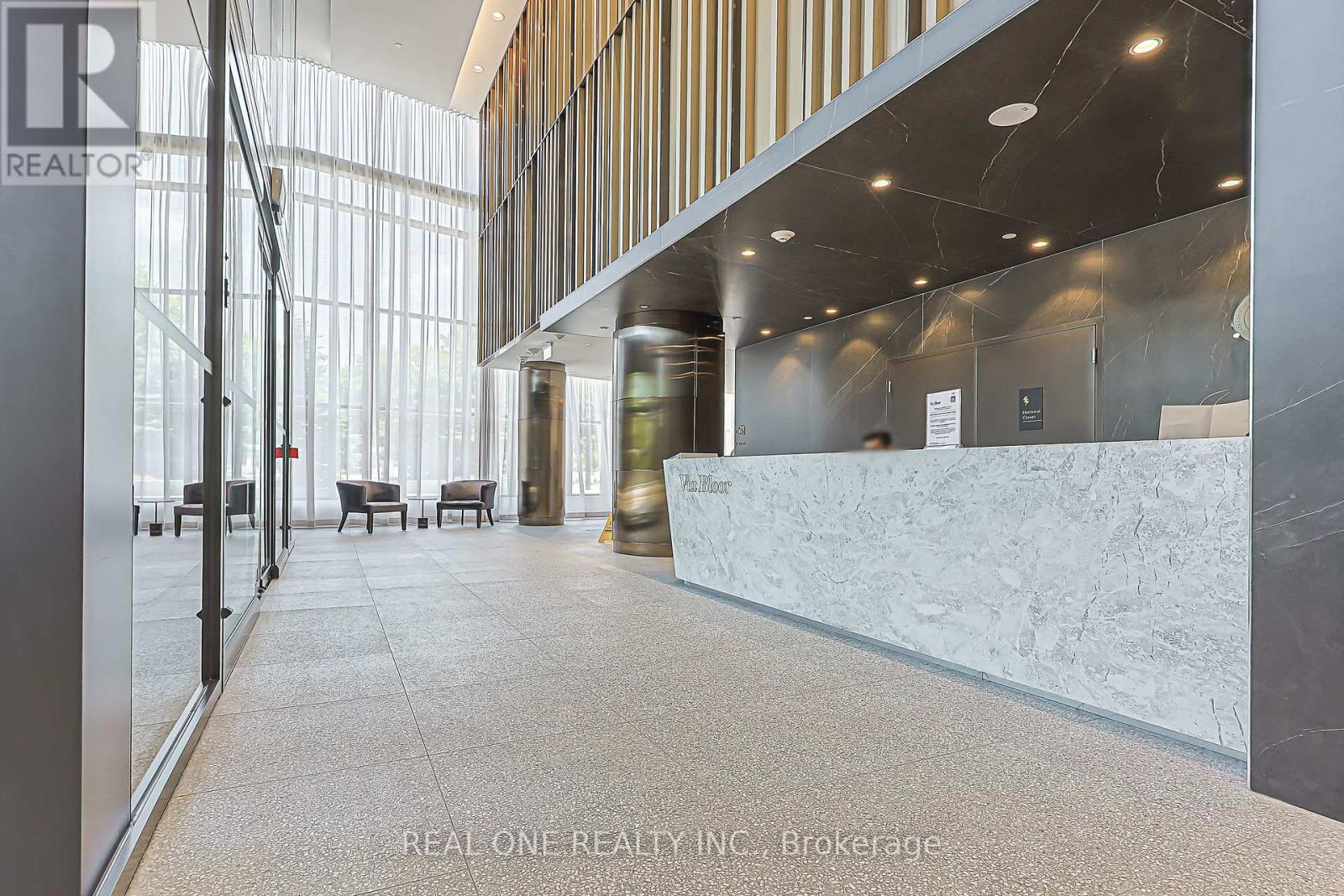 821 - 585 Bloor Street E, Toronto, Ontario  M4W 0B3 - Photo 4 - C13680082