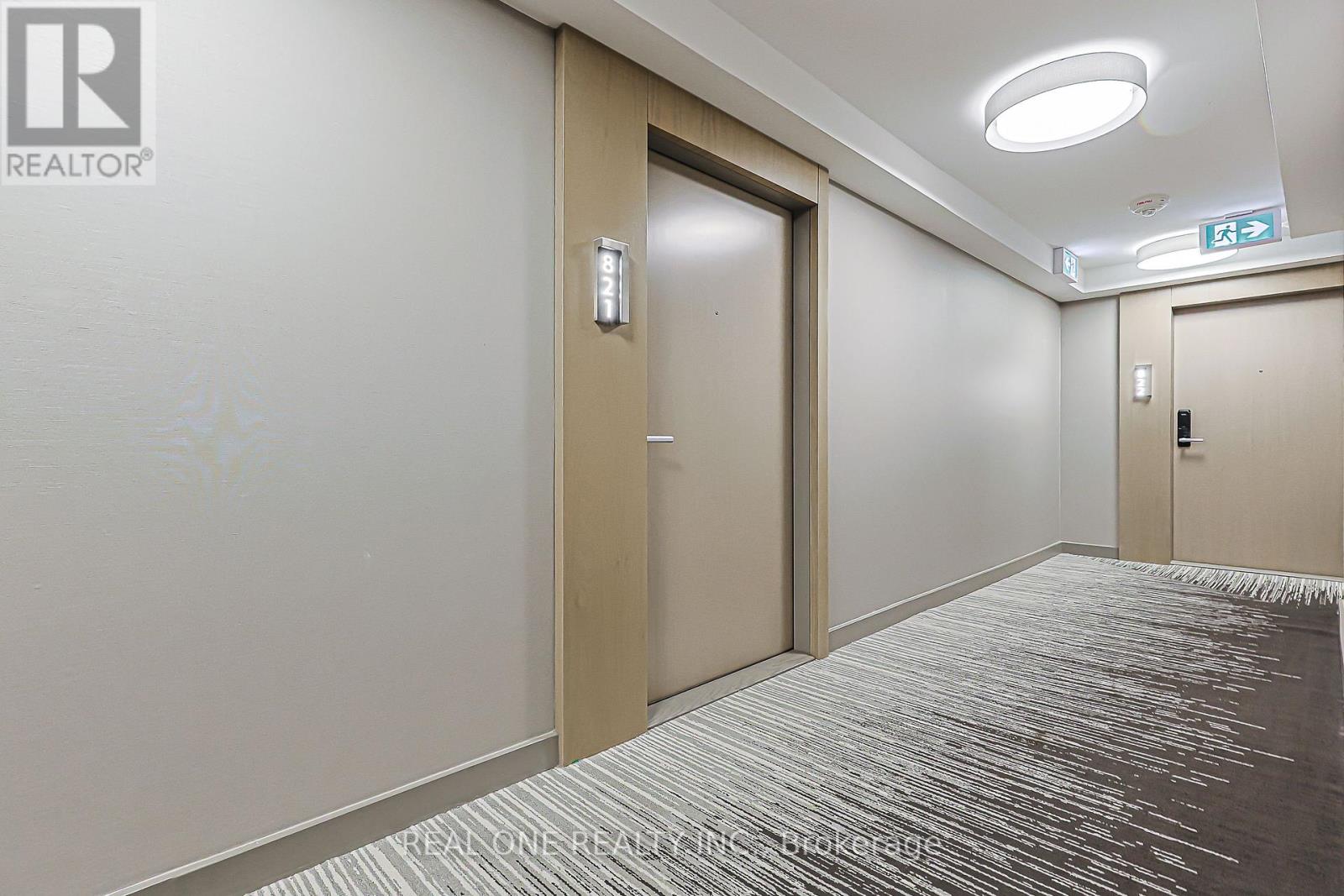 821 - 585 Bloor Street E, Toronto, Ontario  M4W 0B3 - Photo 8 - C13680082