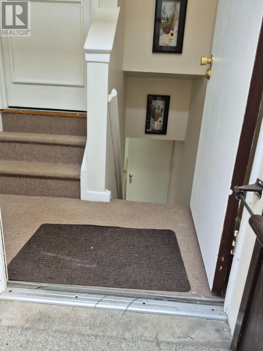 Bsmt - 4 Sundance Crescent, Toronto, Ontario  M1G 2M2 - Photo 3 - E13680058