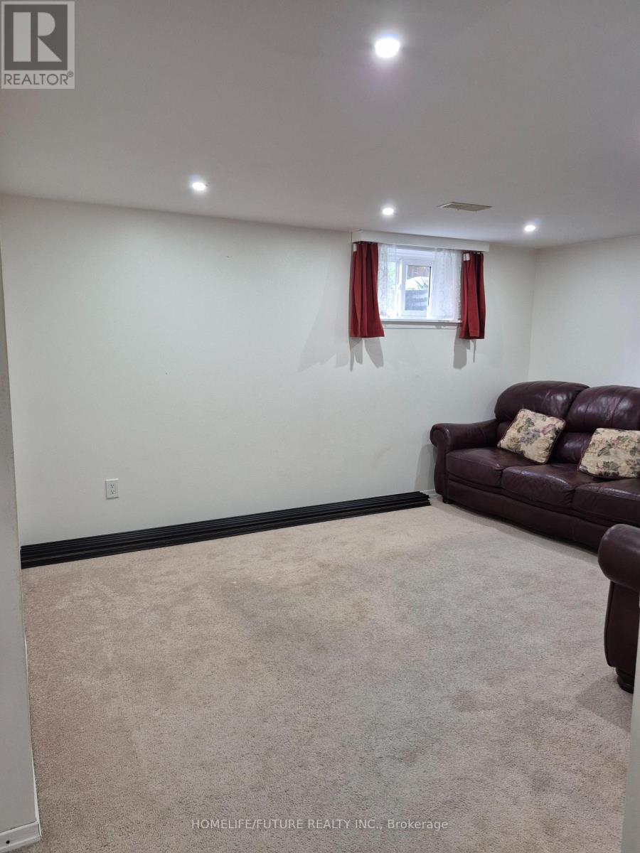 Bsmt - 4 Sundance Crescent, Toronto, Ontario  M1G 2M2 - Photo 4 - E13680058