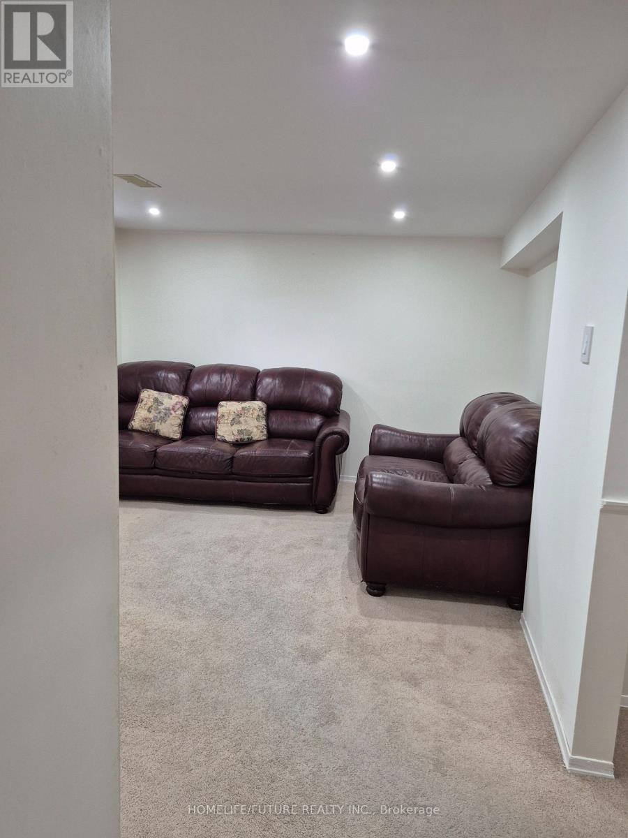 Bsmt - 4 Sundance Crescent, Toronto, Ontario  M1G 2M2 - Photo 5 - E13680058