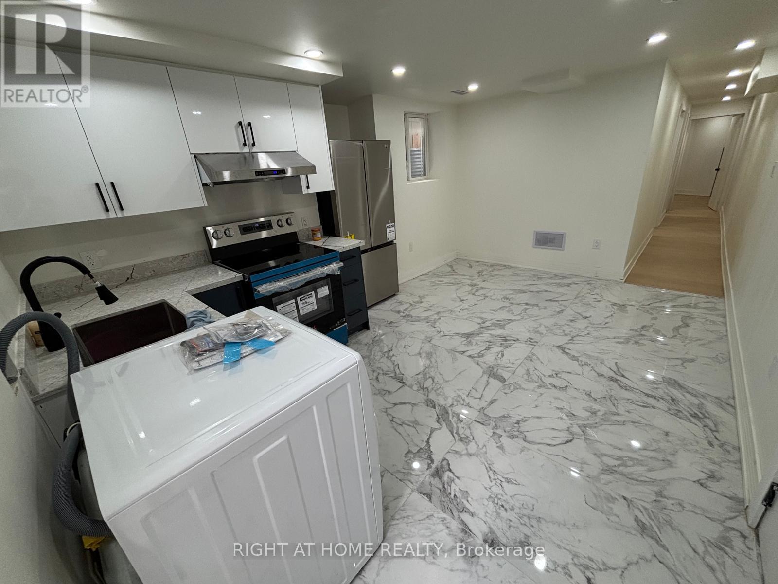 Basement - 31 Orleans Drive, Toronto, Ontario  M1C 4T1 - Photo 12 - E13680088