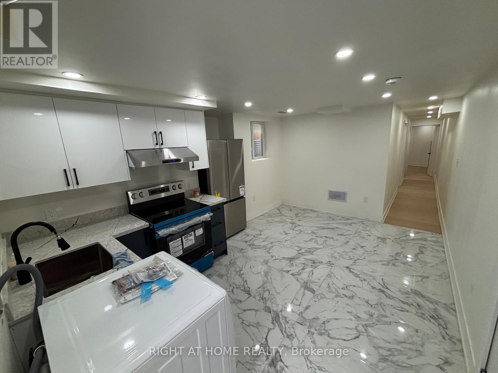 Basement - 31 Orleans Drive, Toronto, Ontario  M1C 4T1 - Photo 13 - E13680088