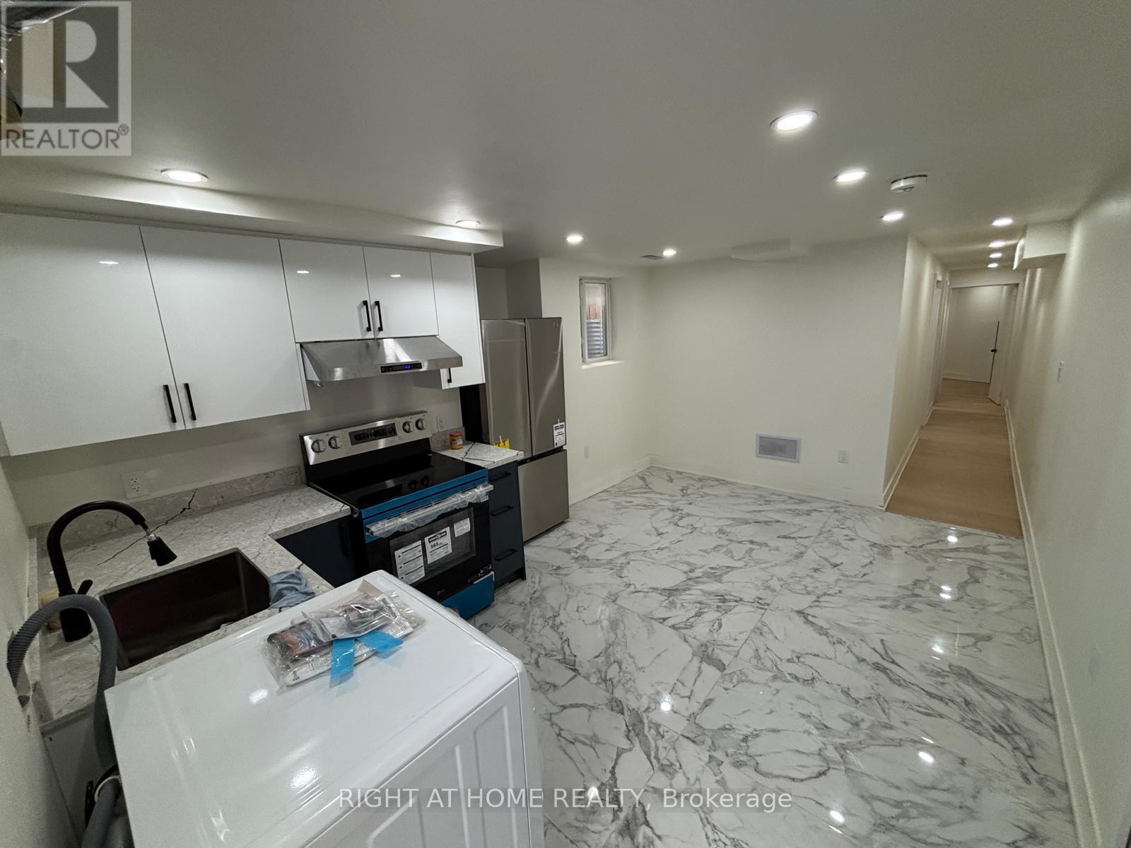 Basement - 31 Orleans Drive, Toronto, Ontario  M1C 4T1 - Photo 14 - E13680088