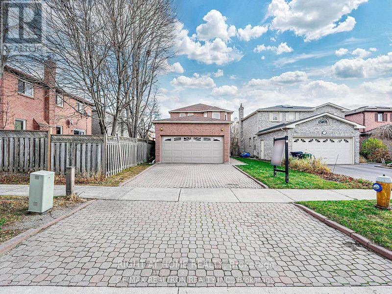 Basement - 31 Orleans Drive, Toronto, Ontario  M1C 4T1 - Photo 2 - E13680088