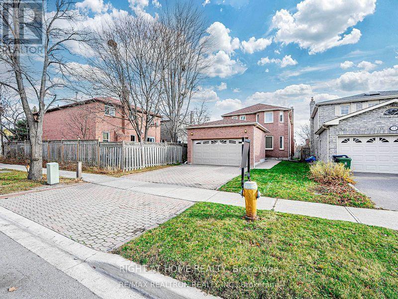 Basement - 31 Orleans Drive, Toronto, Ontario  M1C 4T1 - Photo 3 - E13680088