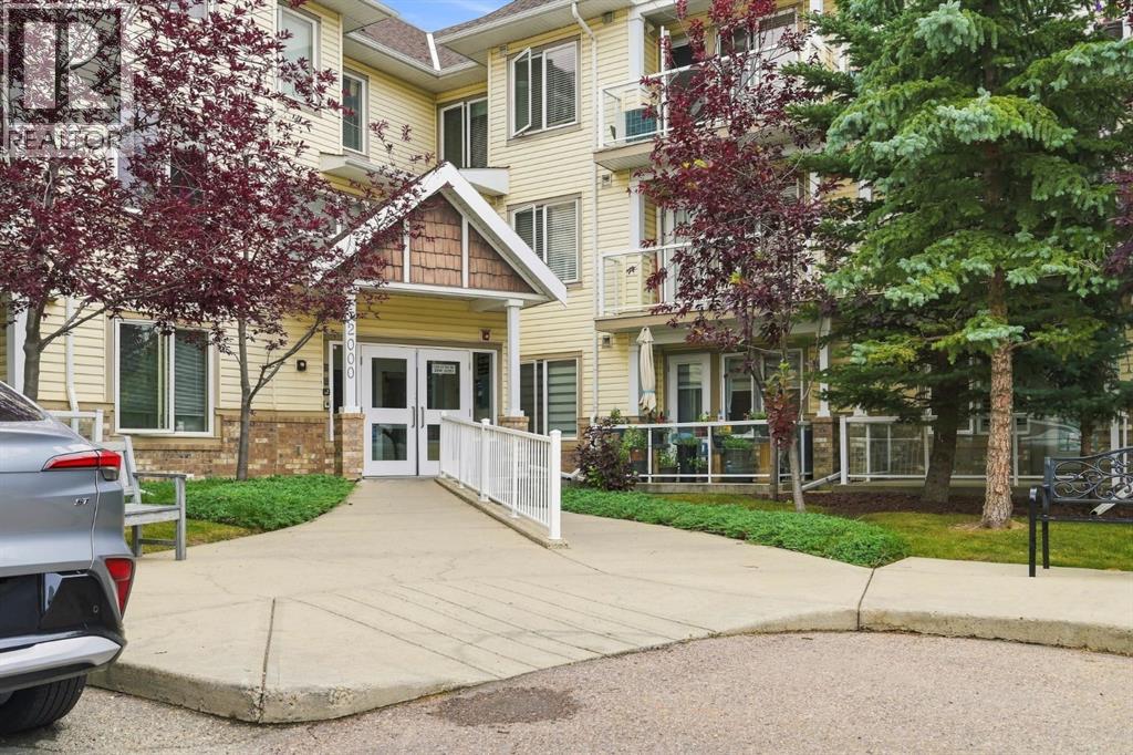 2103, 5200 44 Avenue NE, Calgary, Alberta