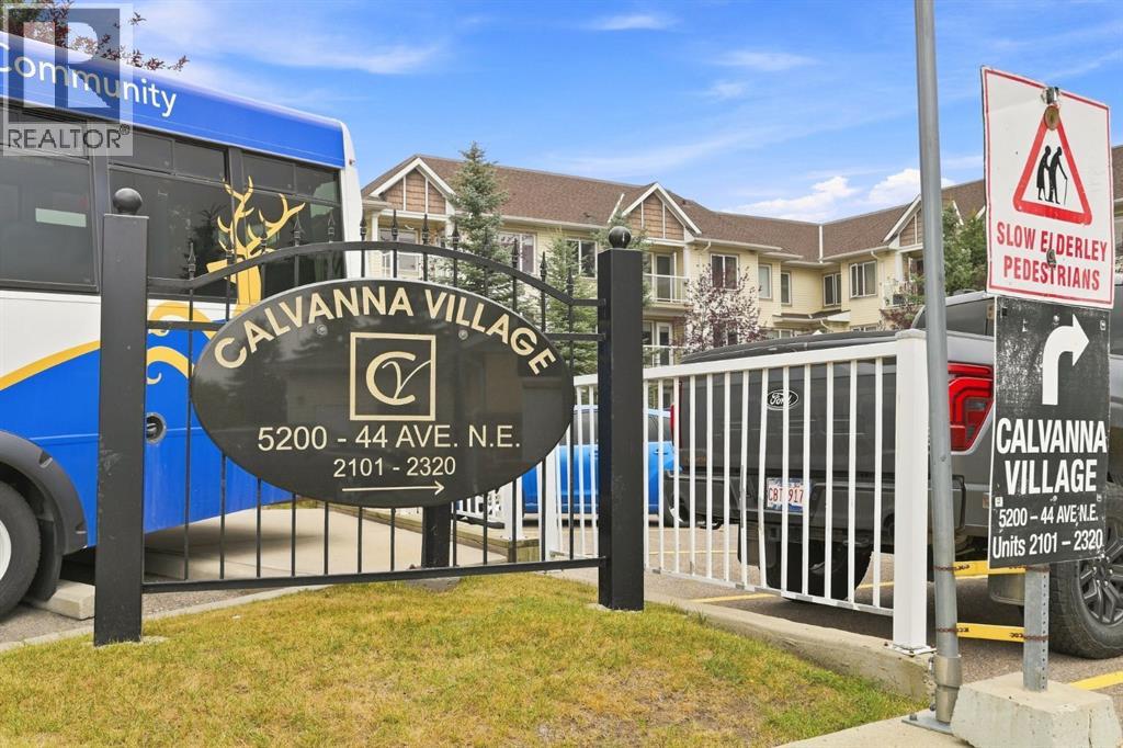 2103, 5200 44 Avenue NE, Calgary, Alberta  T1Y 7L4 - Photo 2 - A2336978
