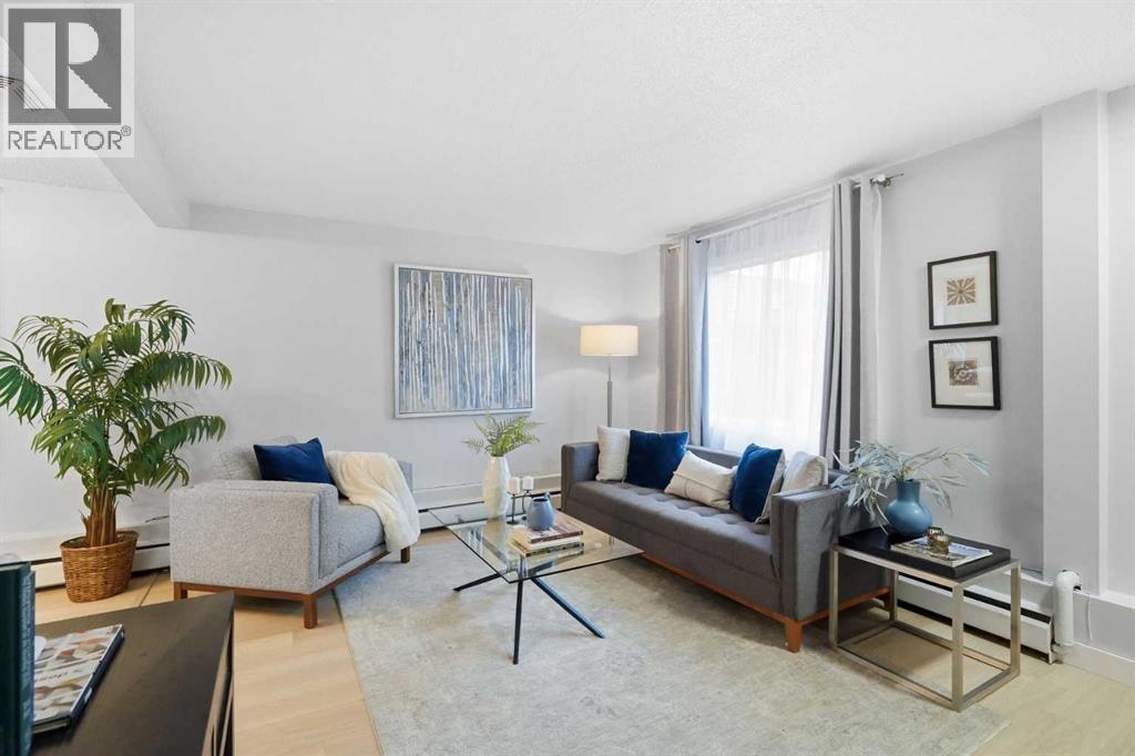 99, 3809 45 Street SW, Calgary, Alberta