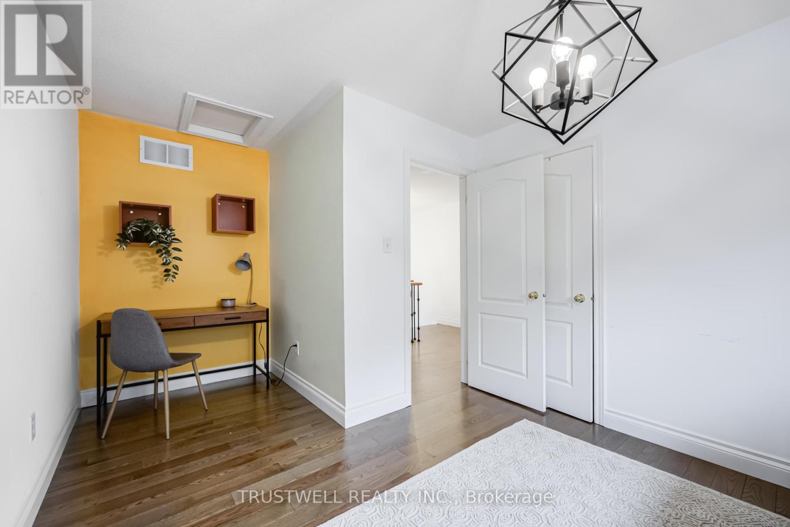 467 Pleasant Ridge Avenue, Vaughan, Ontario  L4J 8X2 - Photo 23 - N13680100