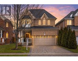 467 PLEASANT RIDGE AVENUE, Vaughan, Ontario