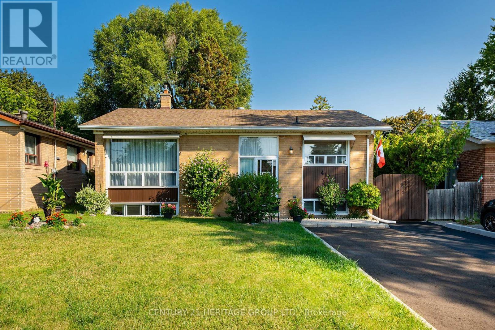 417 PALISER CRESCENT S, Richmond Hill, Ontario