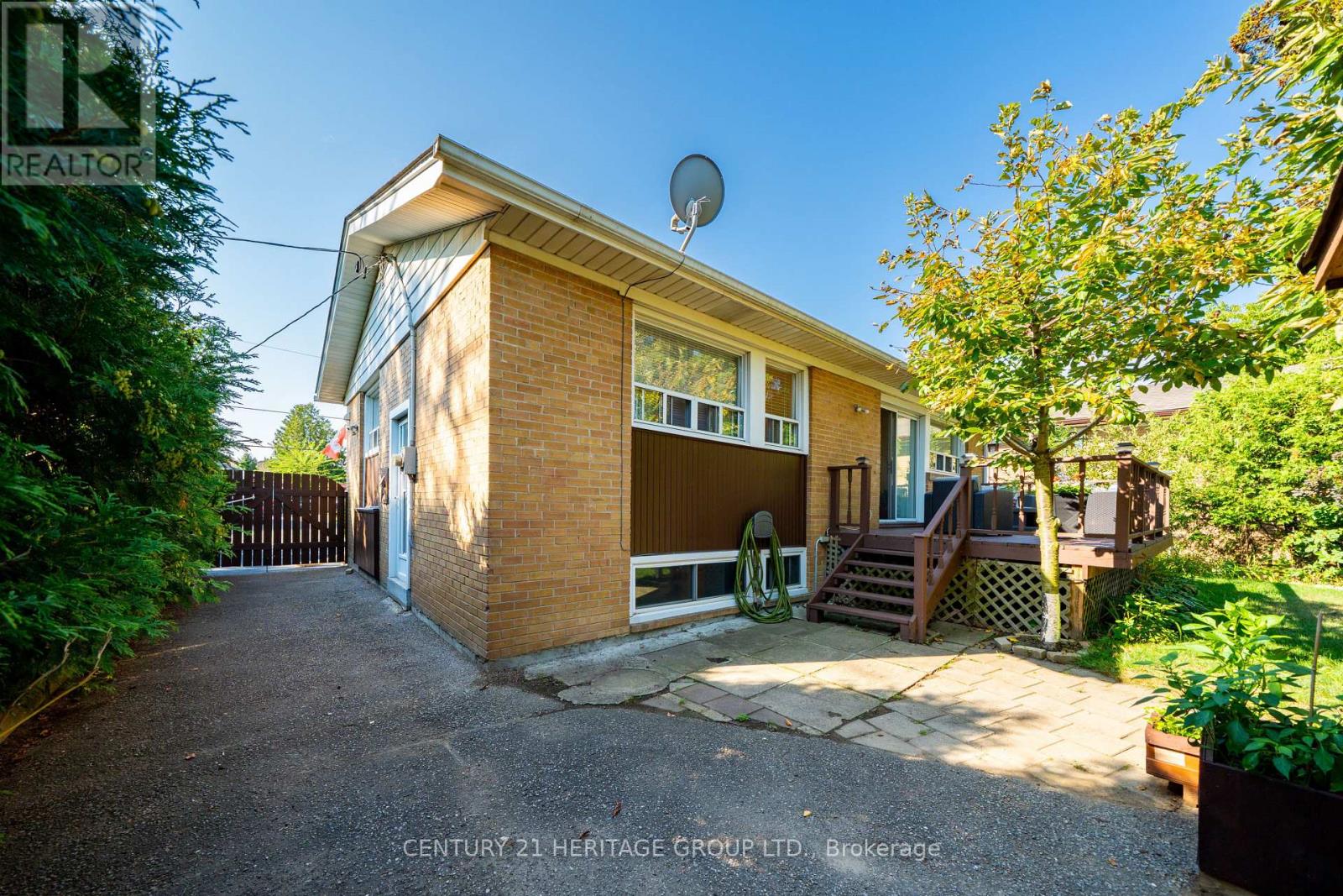 417 Paliser Crescent S, Richmond Hill, Ontario  L4C 1S2 - Photo 38 - N13680108