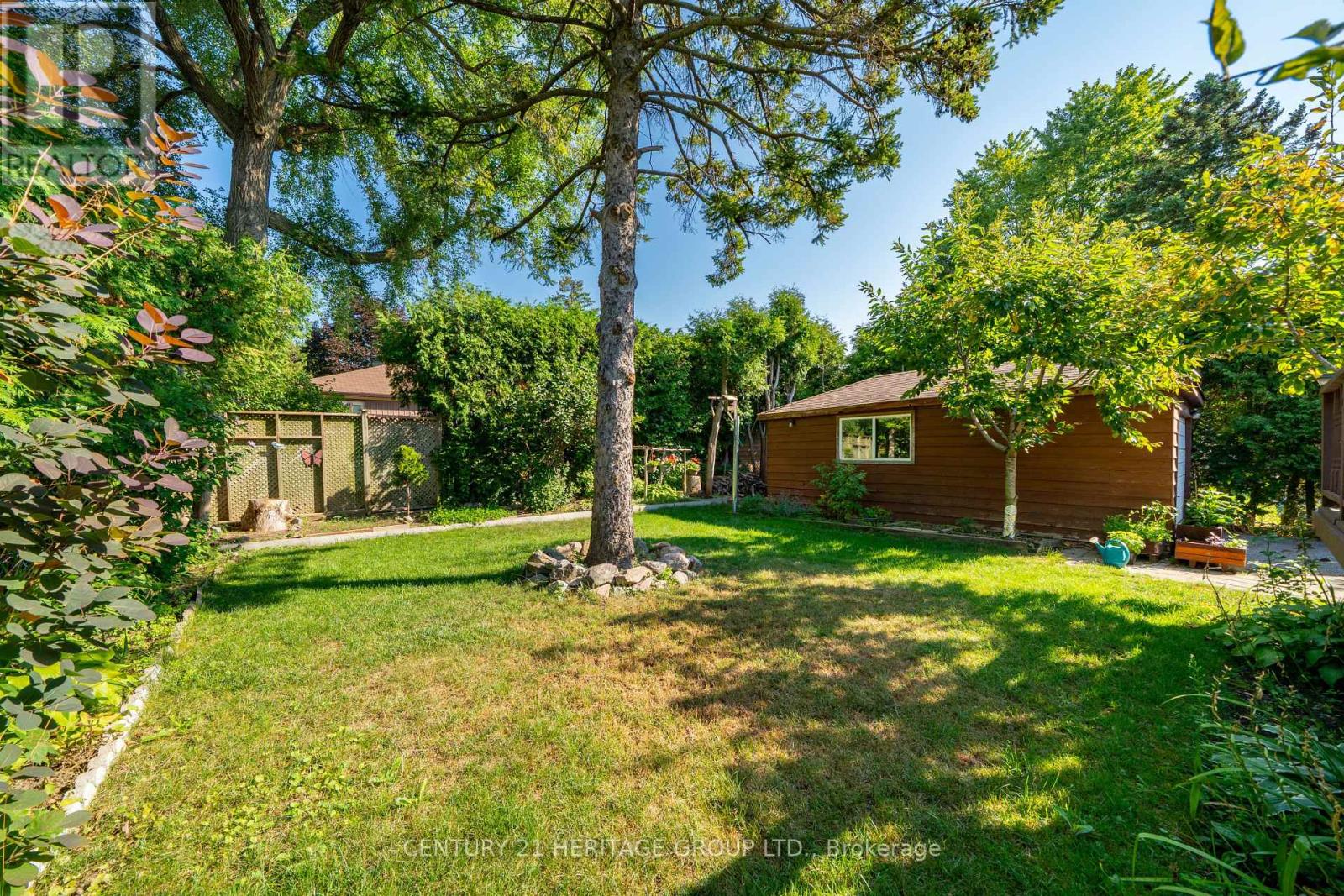 417 Paliser Crescent S, Richmond Hill, Ontario  L4C 1S2 - Photo 41 - N13680108