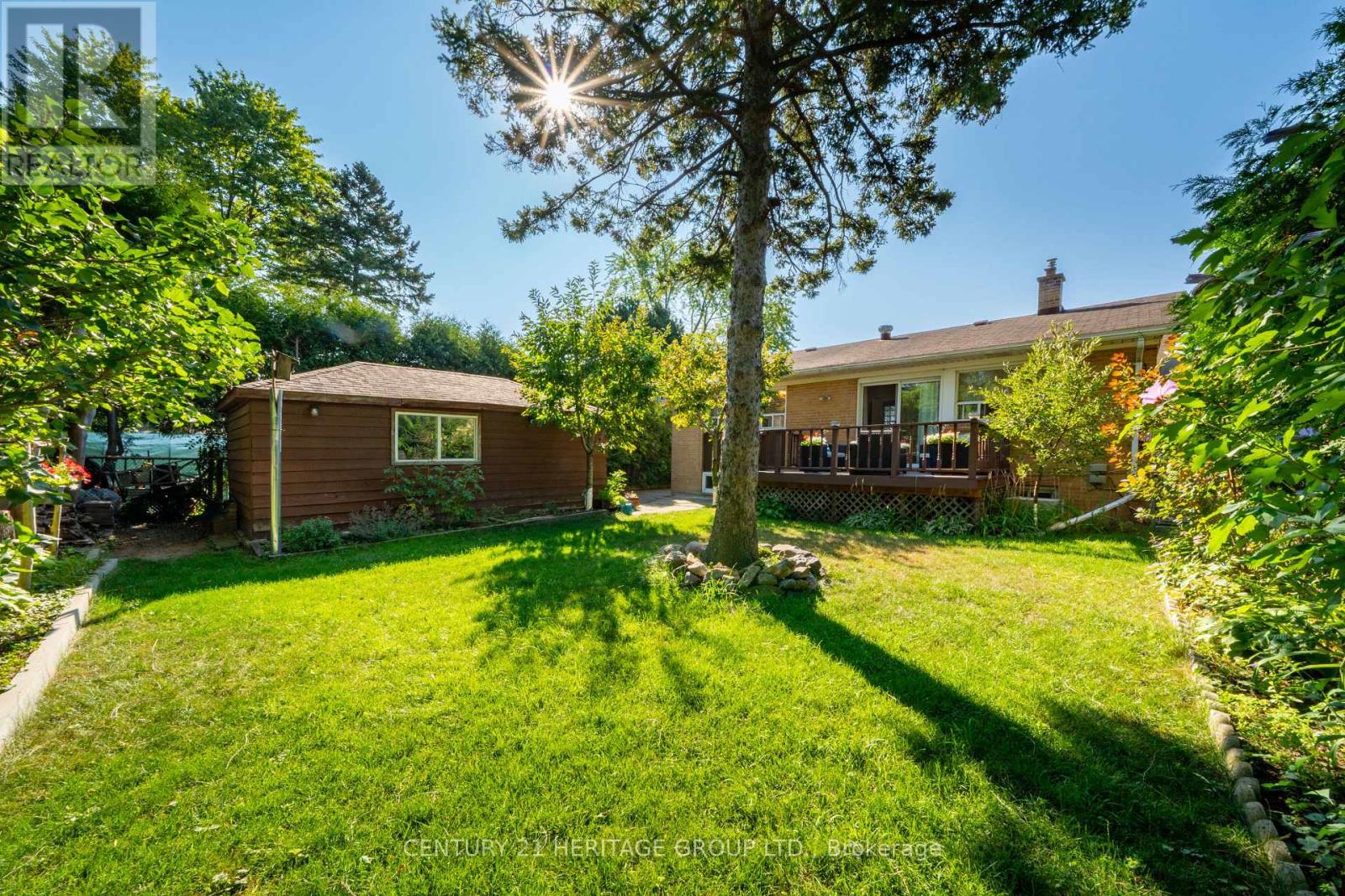 417 Paliser Crescent S, Richmond Hill, Ontario  L4C 1S2 - Photo 42 - N13680108