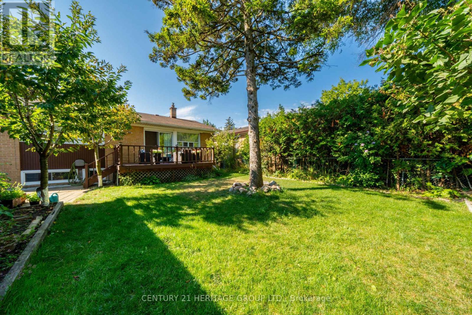 417 Paliser Crescent S, Richmond Hill, Ontario  L4C 1S2 - Photo 43 - N13680108