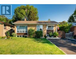 417 PALISER CRESCENT S, Richmond Hill, Ontario