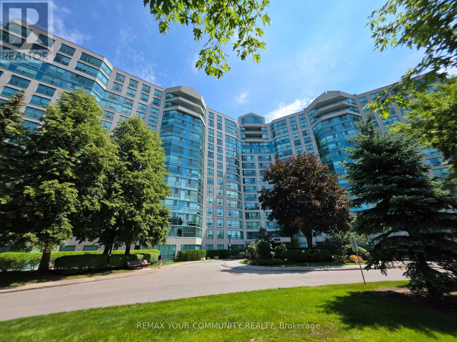 726 - 7825 BAYVIEW AVENUE, Markham, Ontario