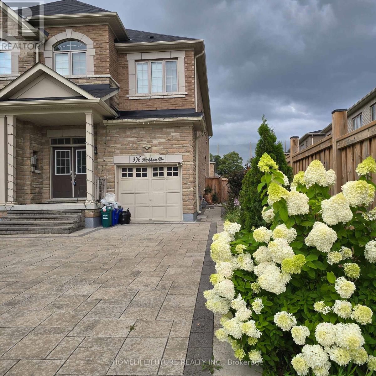 MAIN - 396 KIRKHAM DRIVE, Markham, Ontario