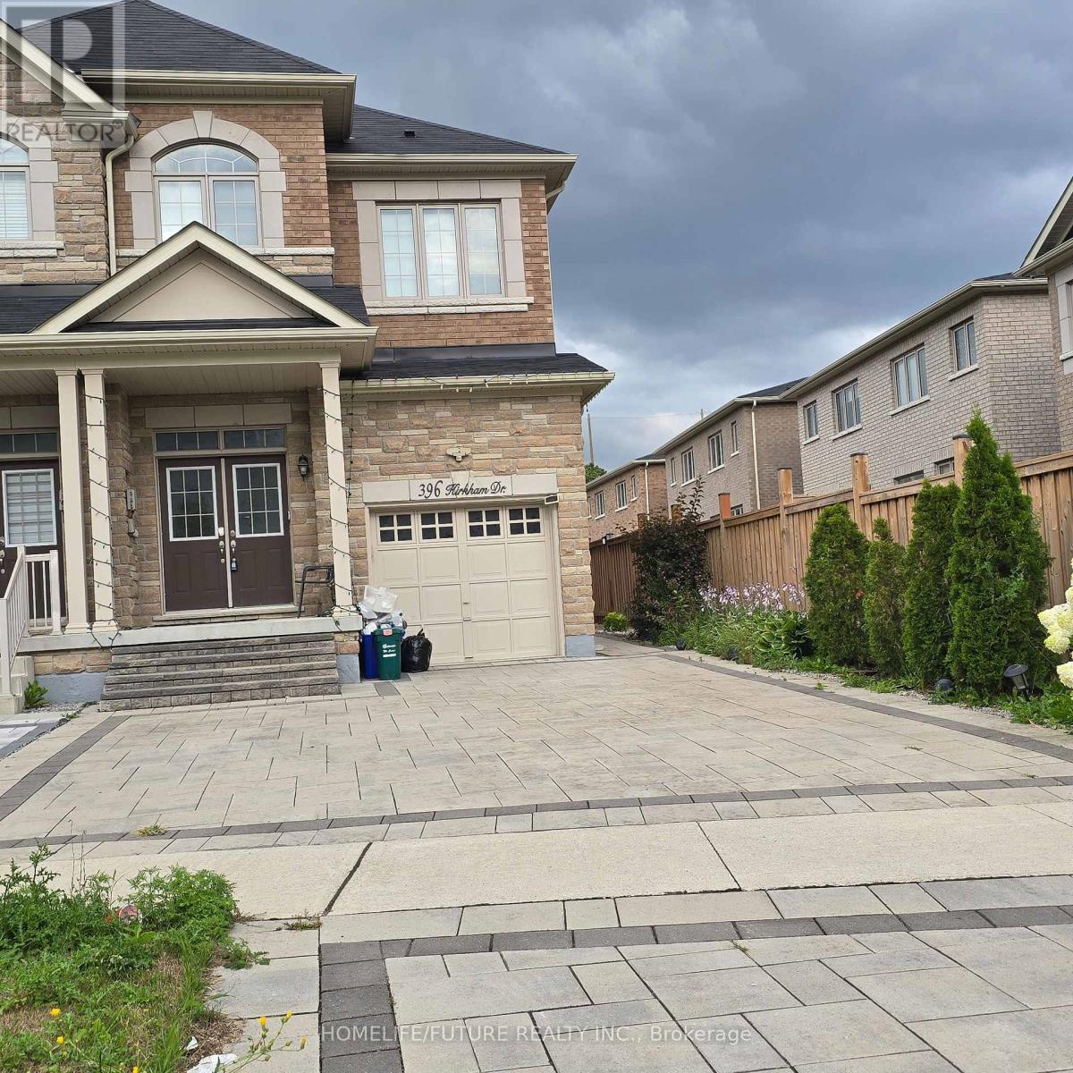 Main - 396 Kirkham Drive, Markham, Ontario  L3S 0E4 - Photo 2 - N13680124