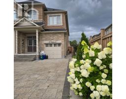 MAIN - 396 KIRKHAM DRIVE, Markham, Ontario