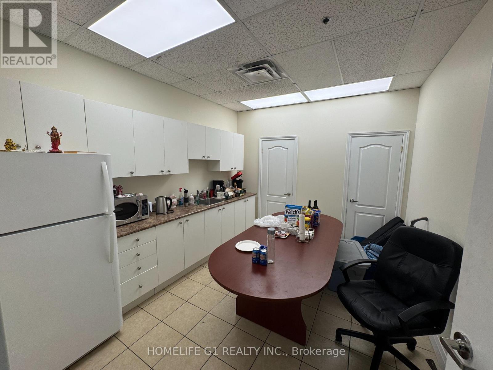 D9 - 100 EXCHANGE DRIVE, Brampton, Ontario