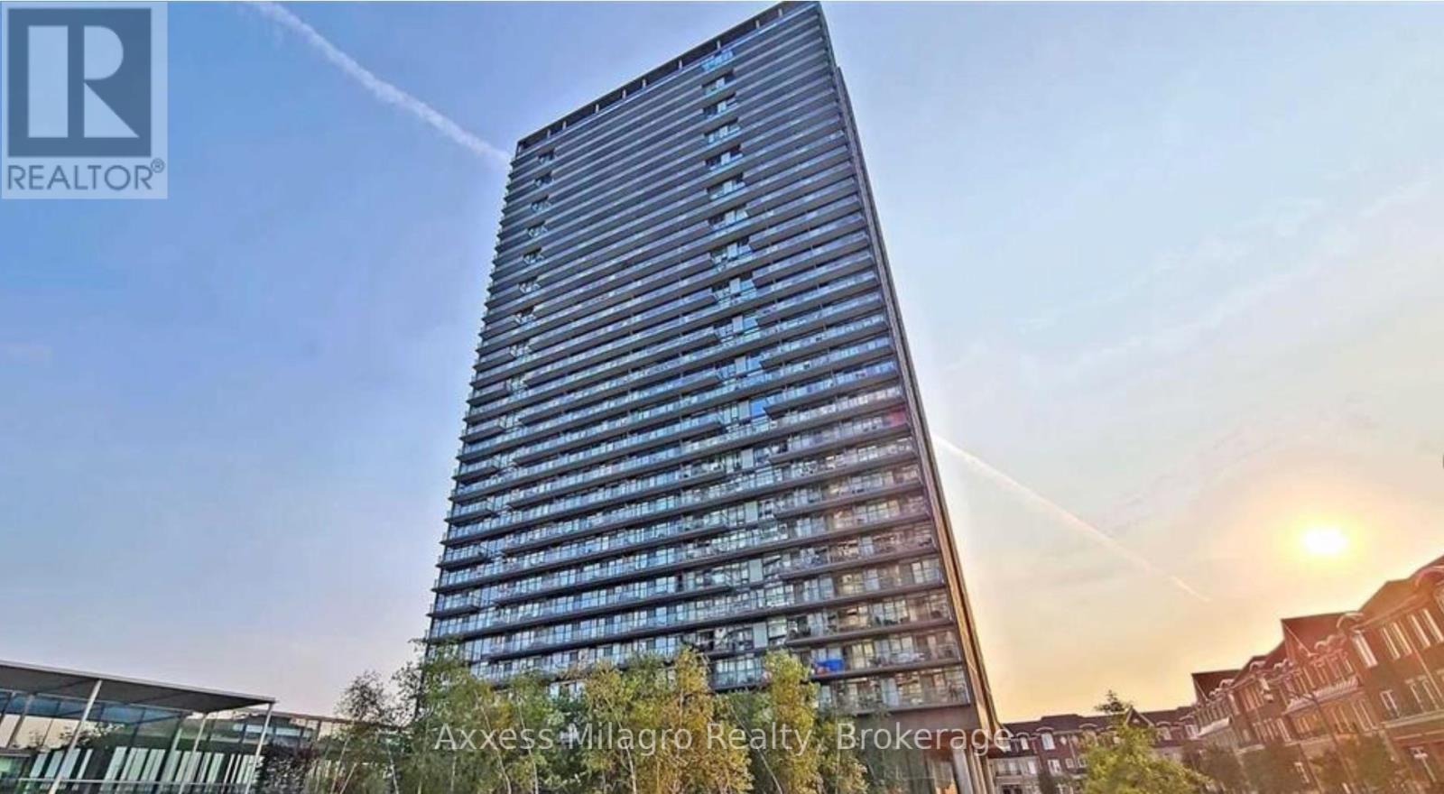 3016 - 105 THE QUEENSWAY WAY, Toronto, Ontario