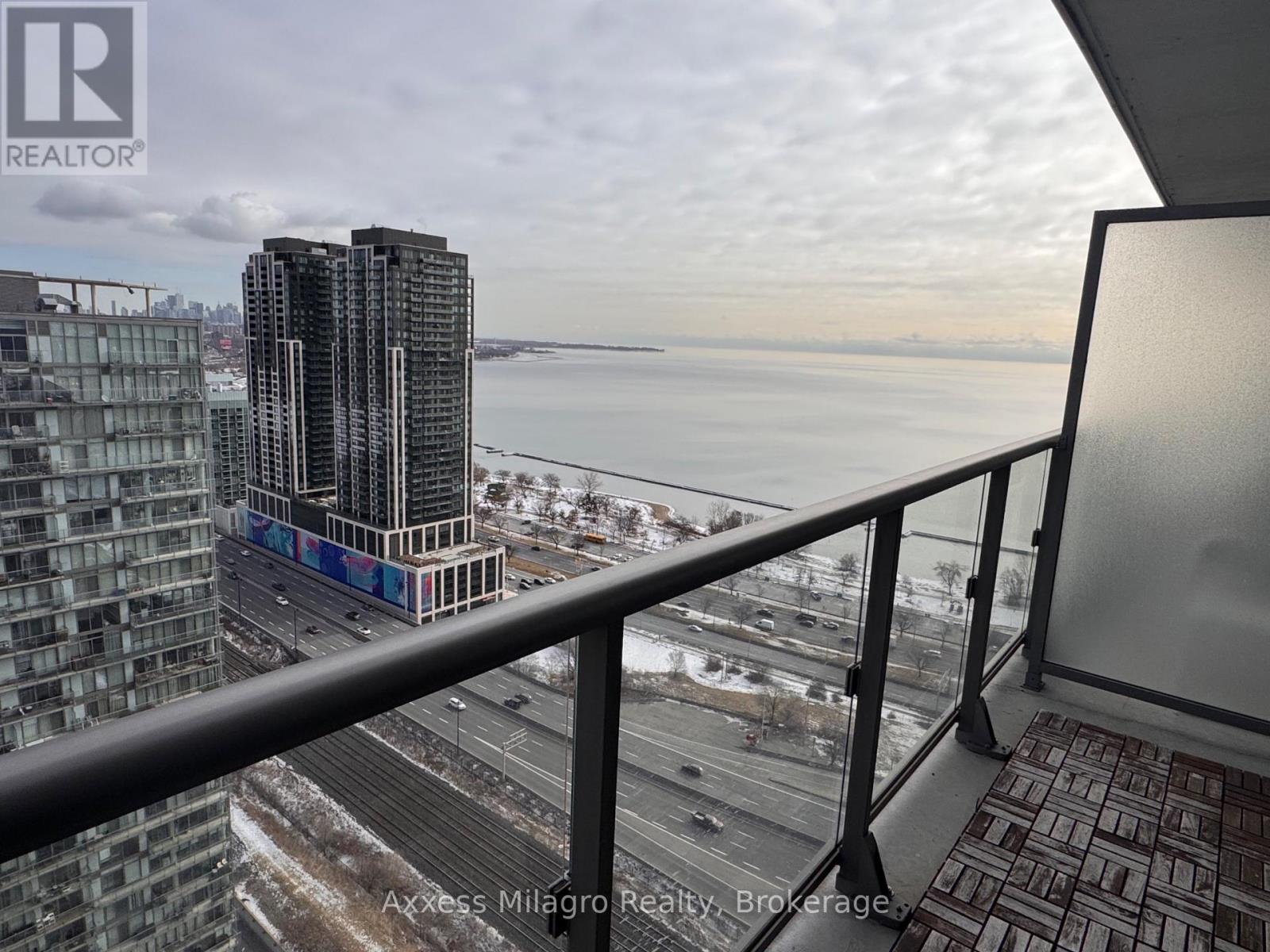 3016 - 105 The Queensway Way, Toronto, Ontario  M6S 5B5 - Photo 18 - W13680080
