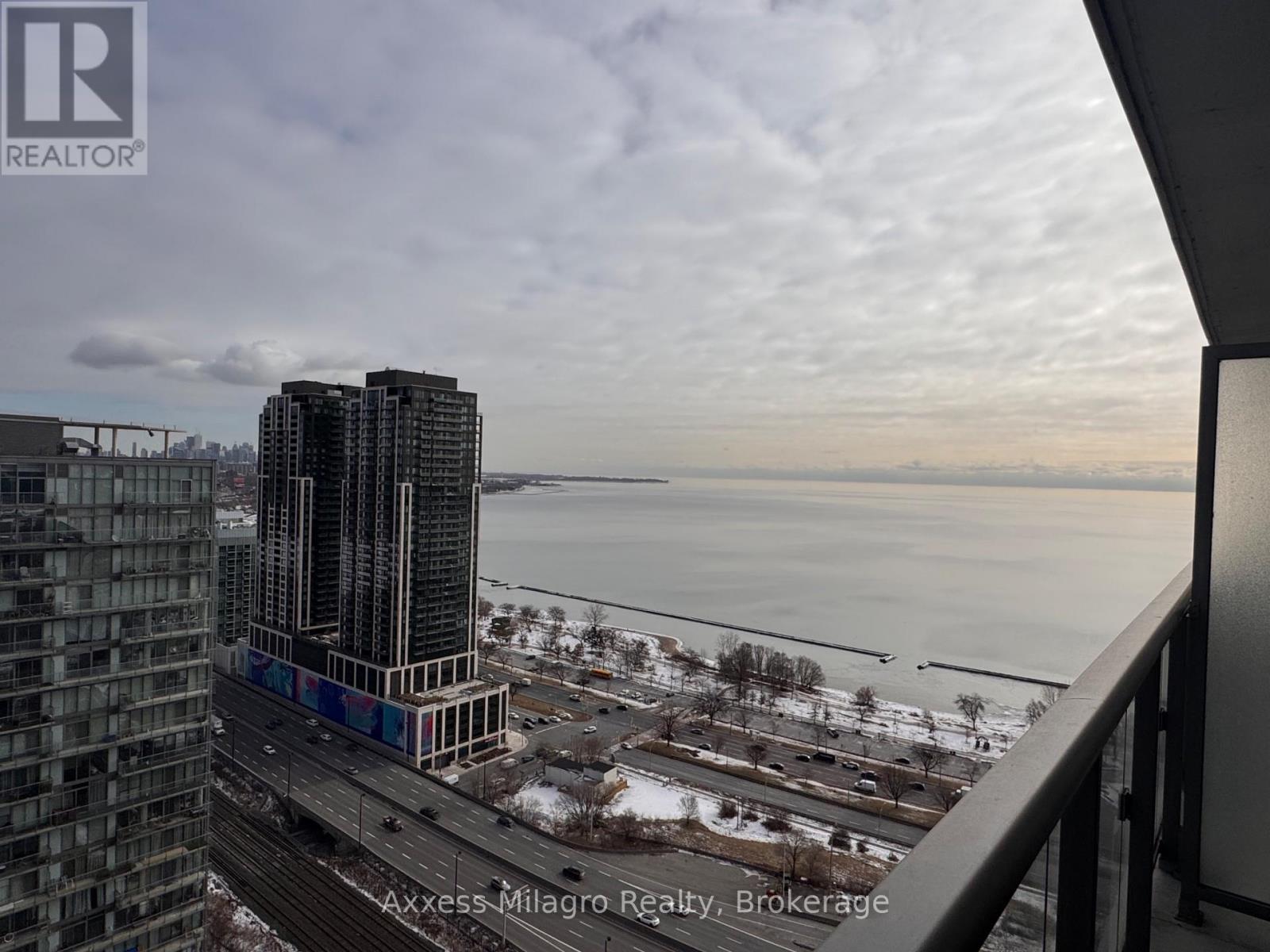3016 - 105 The Queensway Way, Toronto, Ontario  M6S 5B5 - Photo 19 - W13680080