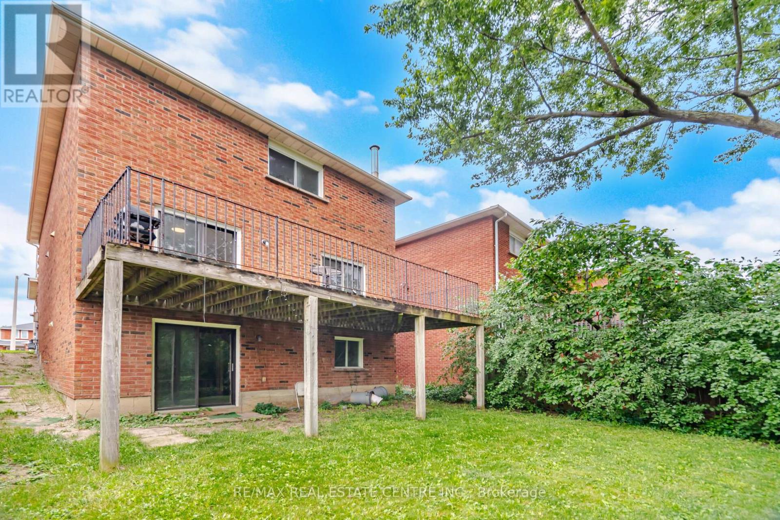 Main And 2nd - 4676 Owl Circle, Mississauga, Ontario  L4Z 2W6 - Photo 49 - W13680084