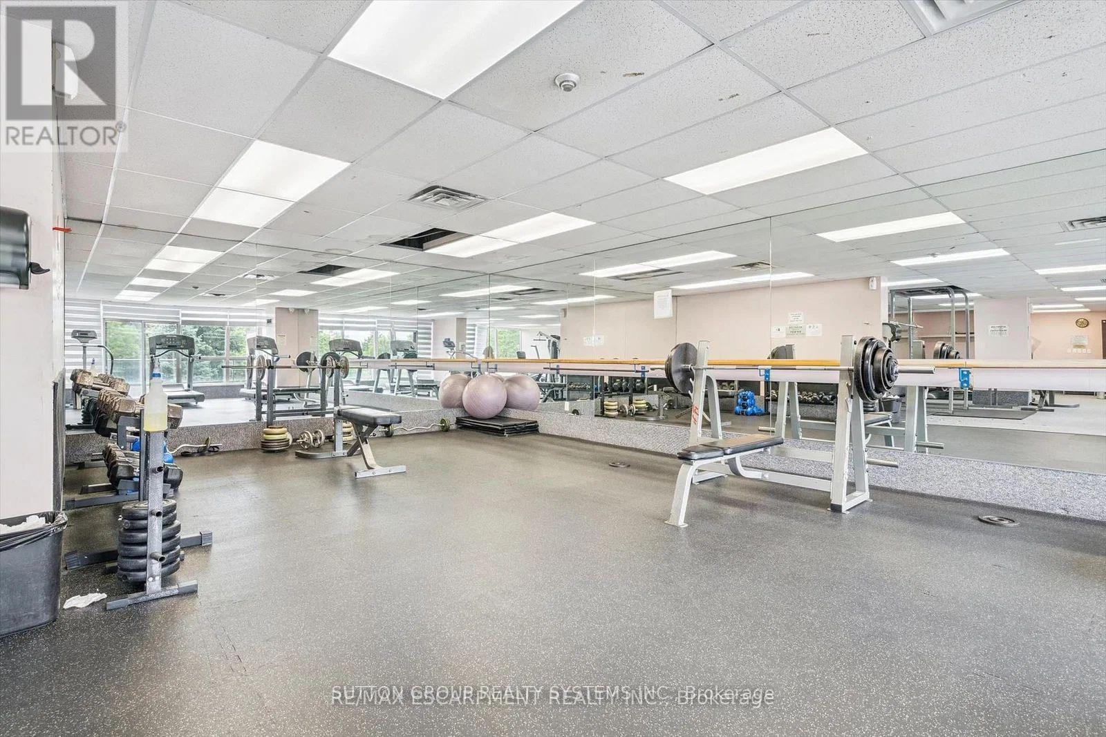 1610 - 3 Rowntree Road, Toronto, Ontario  M9V 5G8 - Photo 11 - W13680126