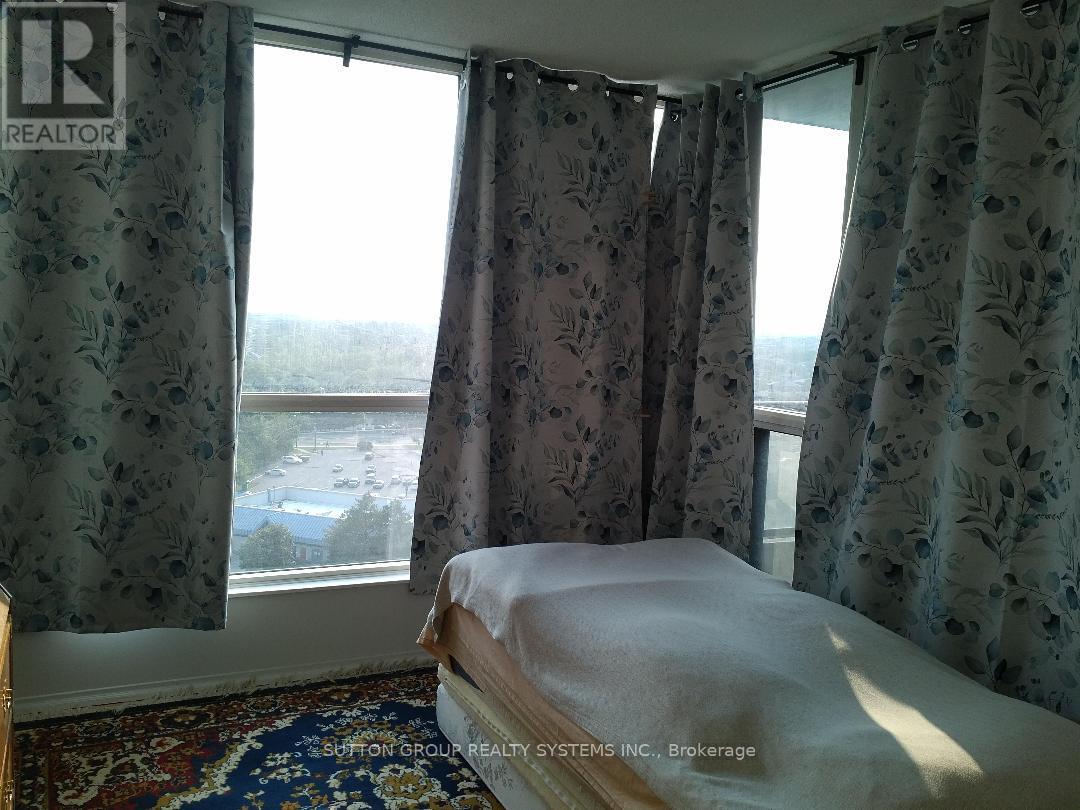 1610 - 3 Rowntree Road, Toronto, Ontario  M9V 5G8 - Photo 17 - W13680126