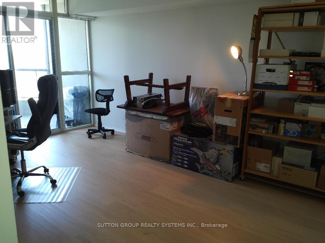 1610 - 3 Rowntree Road, Toronto, Ontario  M9V 5G8 - Photo 23 - W13680126