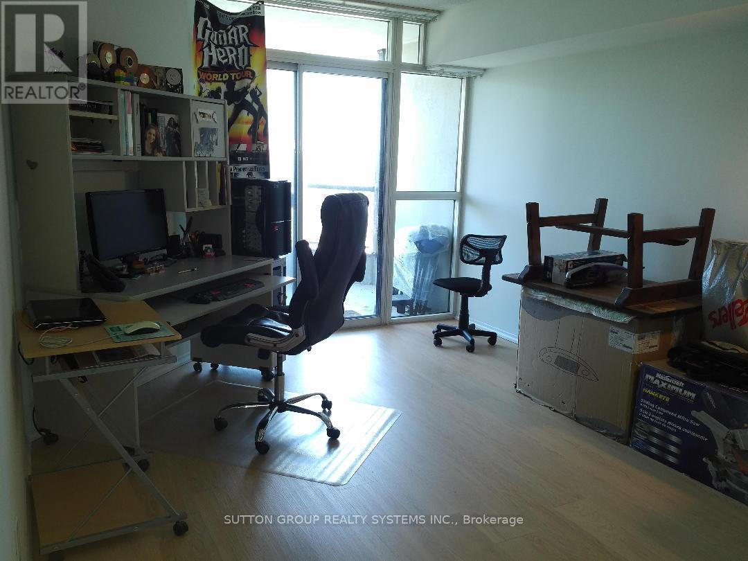 1610 - 3 Rowntree Road, Toronto, Ontario  M9V 5G8 - Photo 24 - W13680126