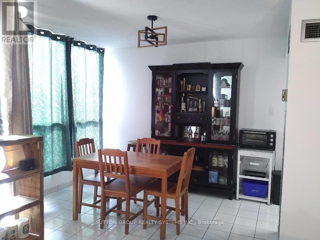 1610 - 3 Rowntree Road, Toronto, Ontario  M9V 5G8 - Photo 26 - W13680126