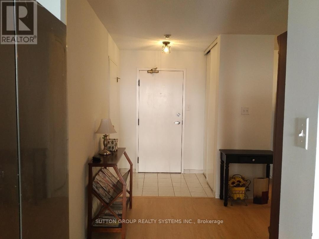 1610 - 3 Rowntree Road, Toronto, Ontario  M9V 5G8 - Photo 27 - W13680126