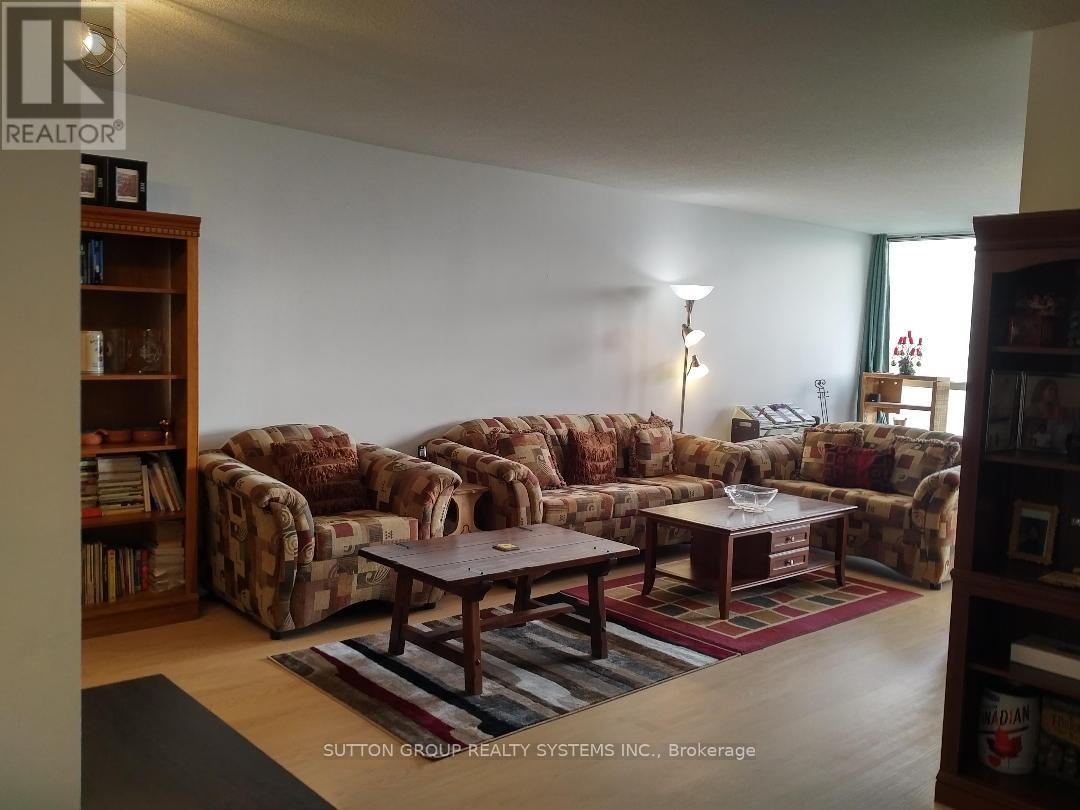 1610 - 3 Rowntree Road, Toronto, Ontario  M9V 5G8 - Photo 28 - W13680126