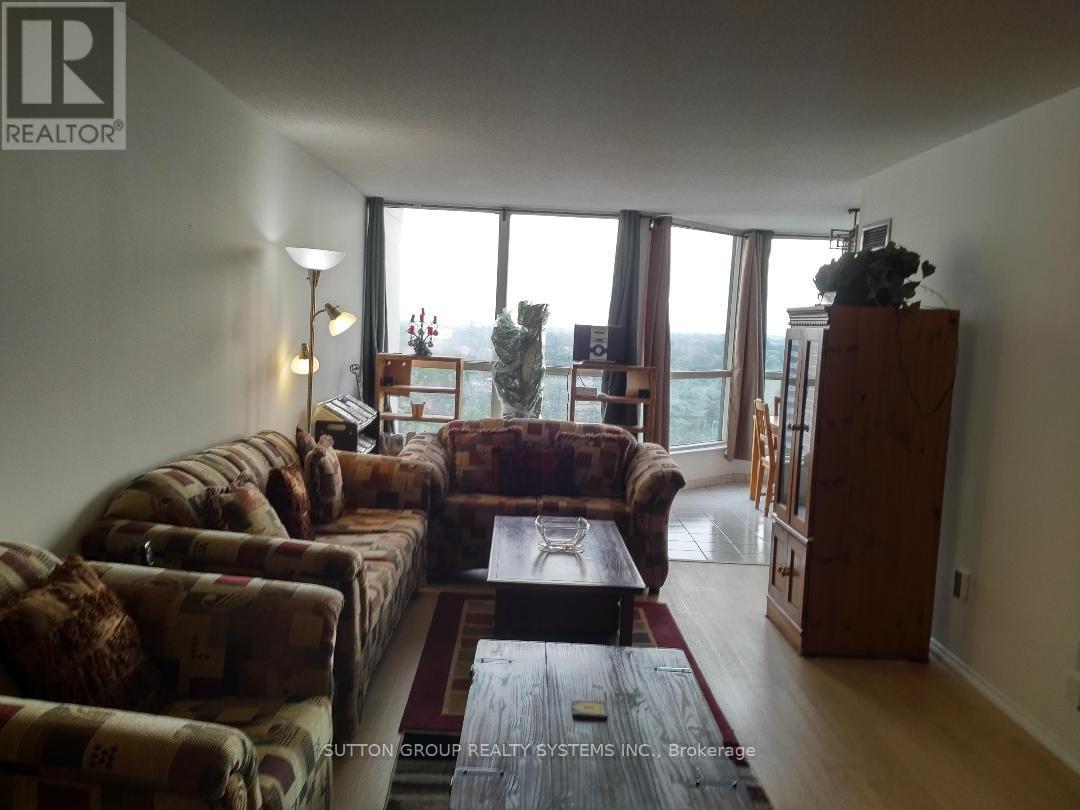1610 - 3 Rowntree Road, Toronto, Ontario  M9V 5G8 - Photo 29 - W13680126