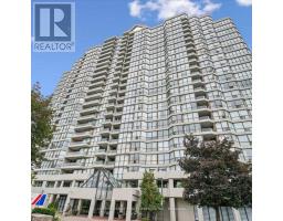 1610 - 3 ROWNTREE ROAD, Toronto, Ontario