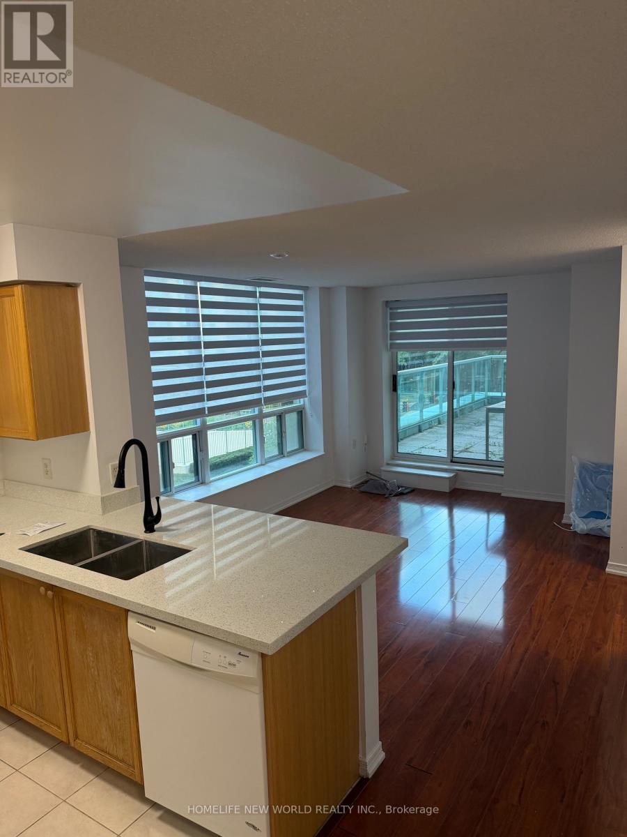 203 - 26 Olive Avenue, Toronto, Ontario  M2N 7G7 - Photo 6 - C13630904