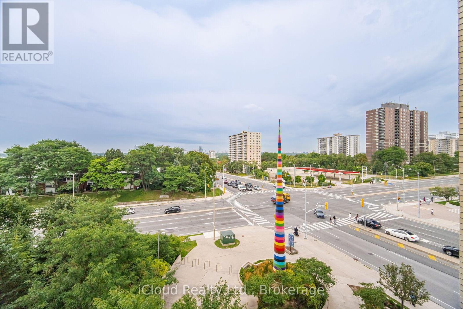 311 - 70 Forest Manor Road, Toronto, Ontario  M2J 0A9 - Photo 14 - C13649644