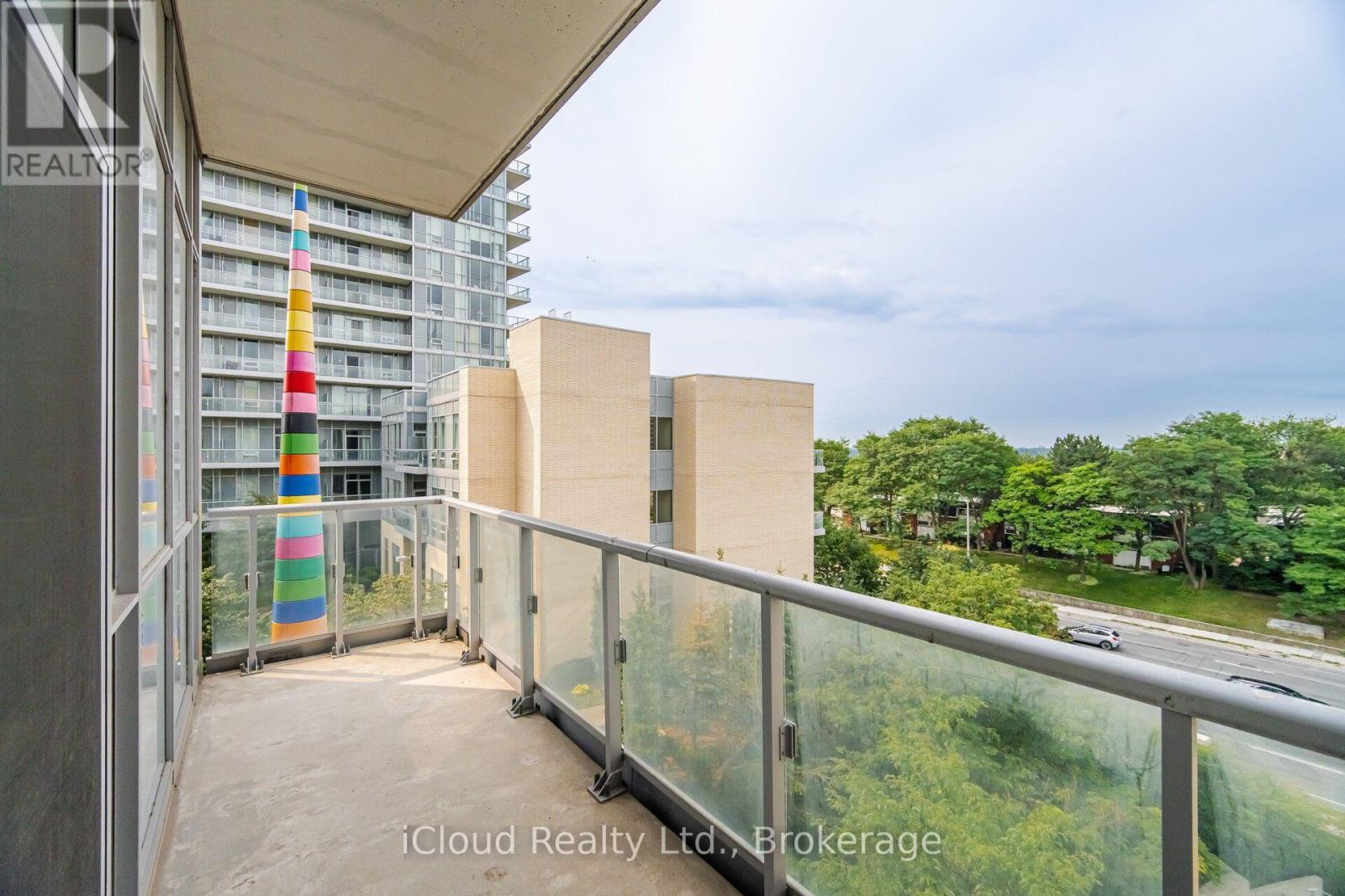 311 - 70 Forest Manor Road, Toronto, Ontario  M2J 0A9 - Photo 16 - C13649644