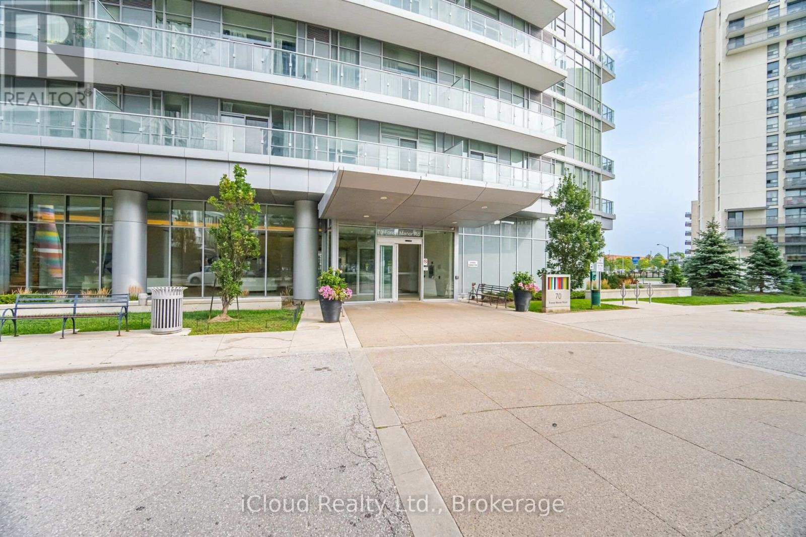 311 - 70 Forest Manor Road, Toronto, Ontario  M2J 0A9 - Photo 28 - C13649644