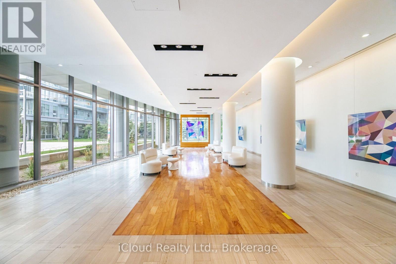 311 - 70 Forest Manor Road, Toronto, Ontario  M2J 0A9 - Photo 27 - C13649644