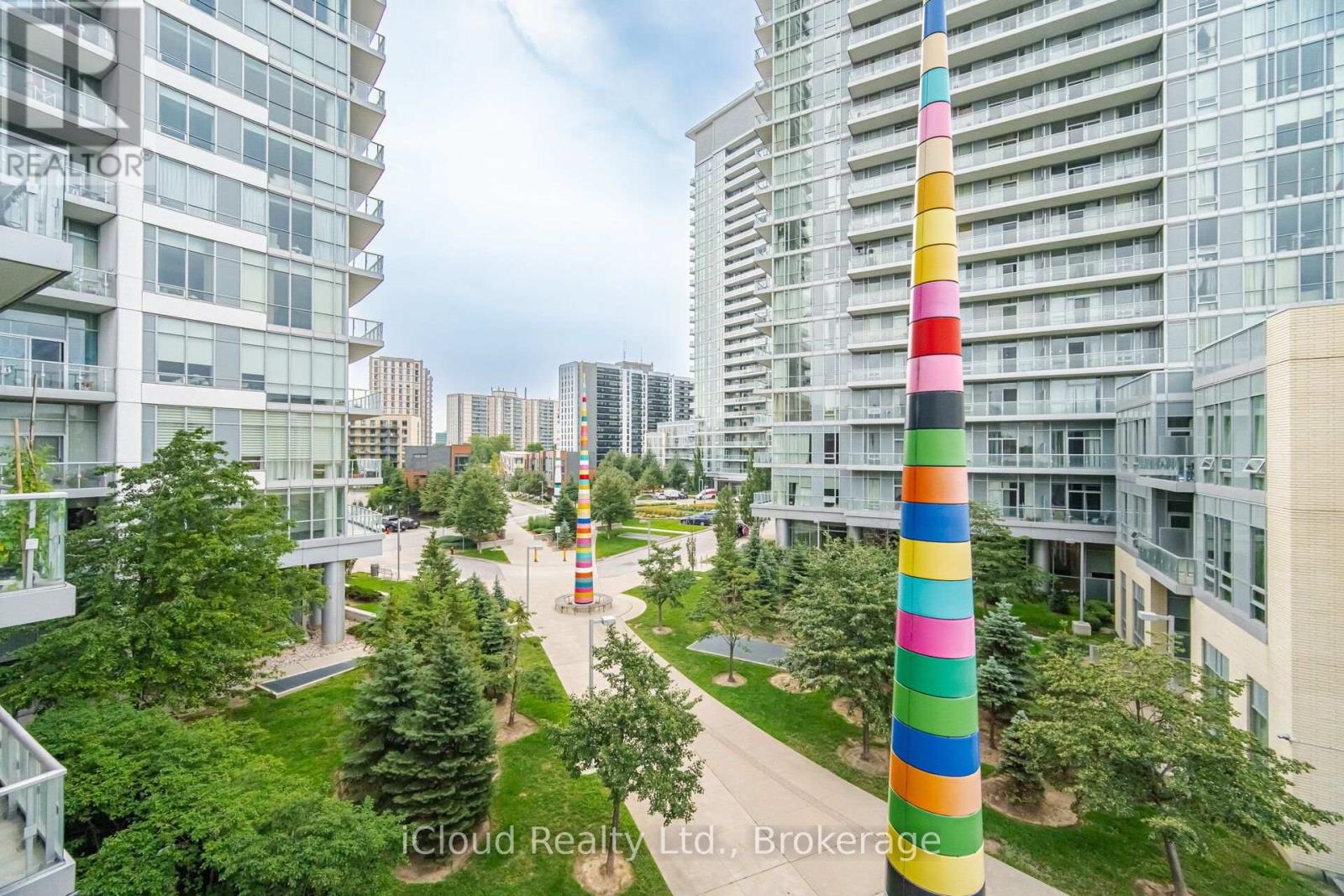 311 - 70 Forest Manor Road, Toronto, Ontario  M2J 0A9 - Photo 29 - C13649644