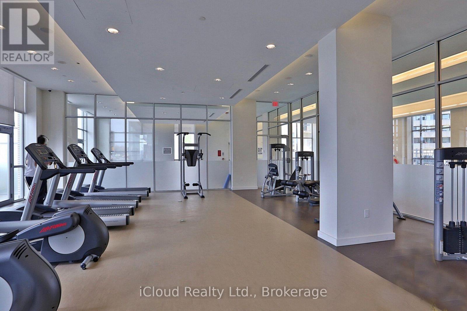 311 - 70 Forest Manor Road, Toronto, Ontario  M2J 0A9 - Photo 3 - C13649644