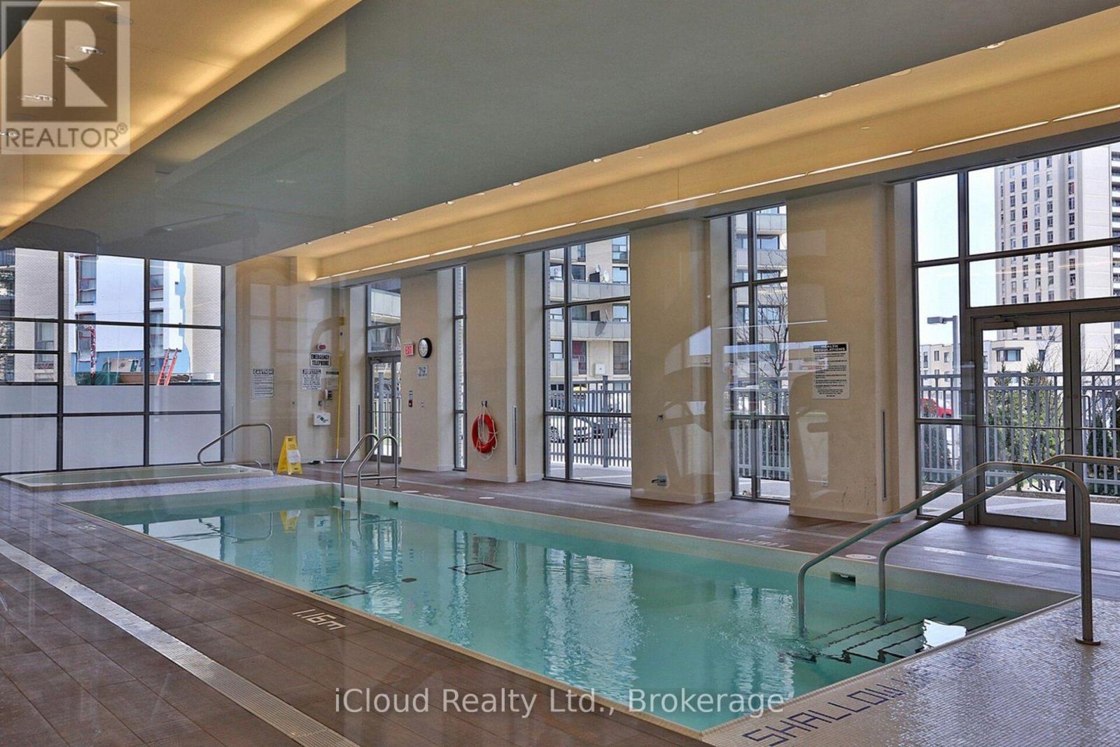311 - 70 Forest Manor Road, Toronto, Ontario  M2J 0A9 - Photo 6 - C13649644
