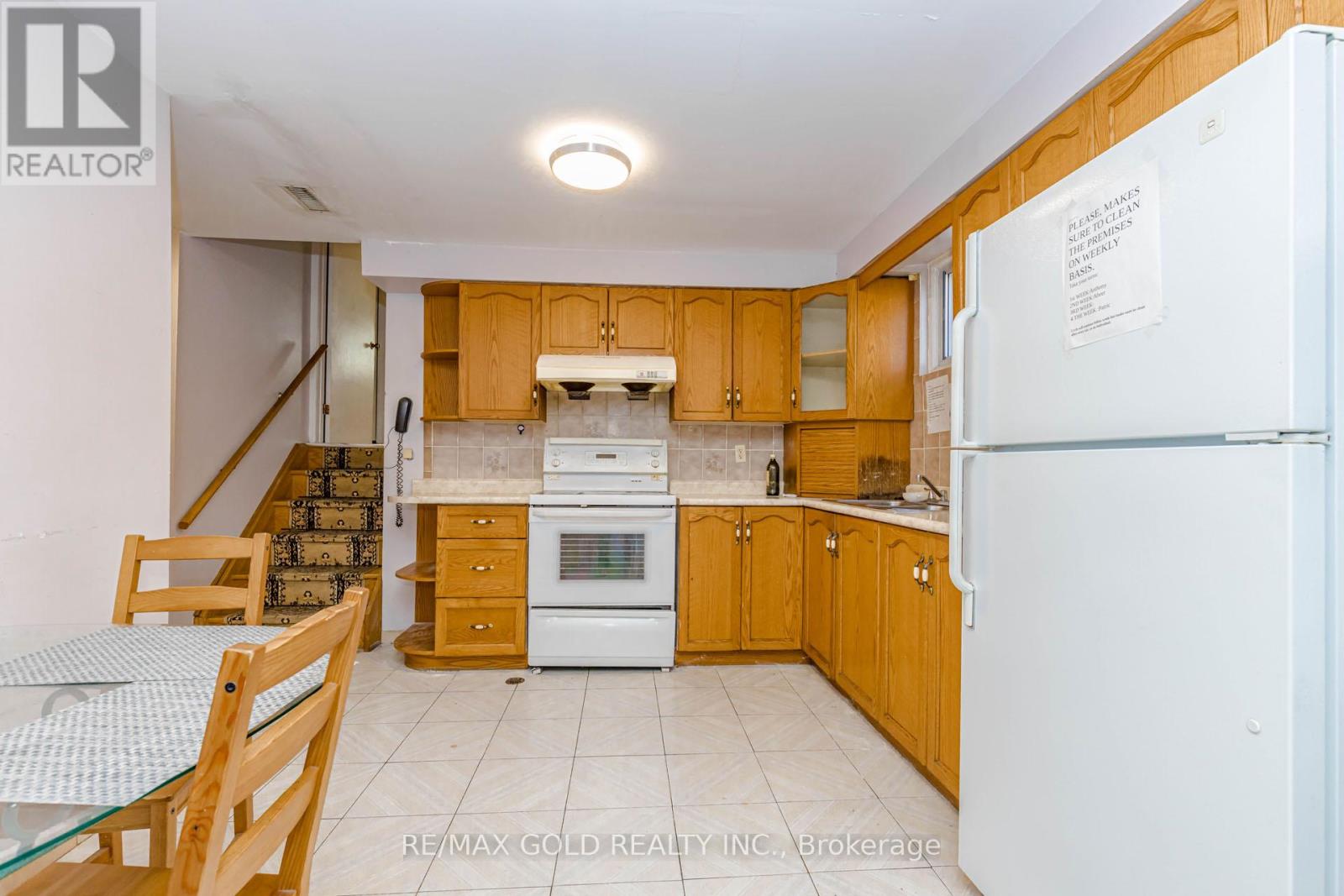 38 Achill Crescent, Mississauga, Ontario  L5B 1L1 - Photo 40 - W13551996