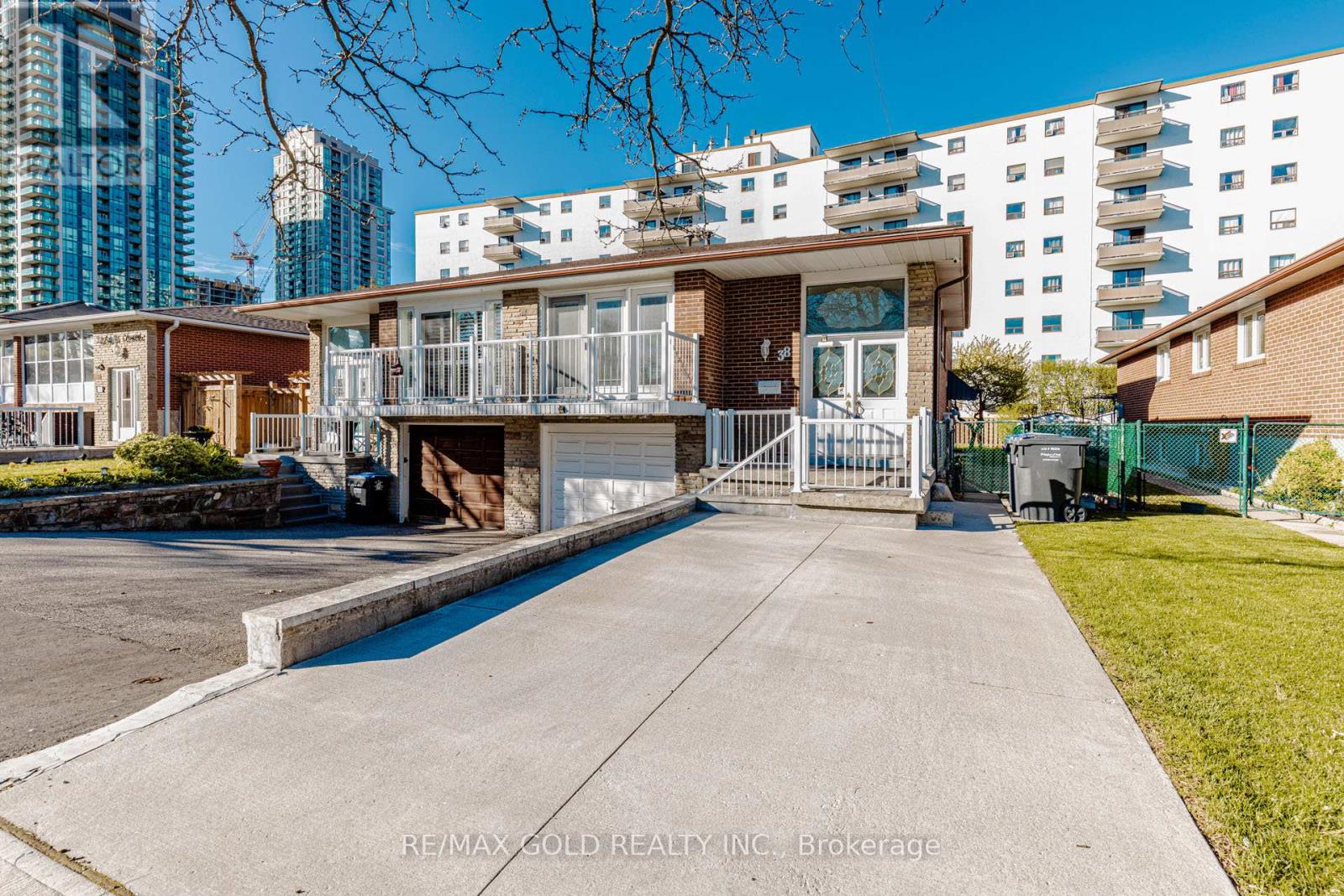 38 Achill Crescent, Mississauga, Ontario  L5B 1L1 - Photo 48 - W13551996