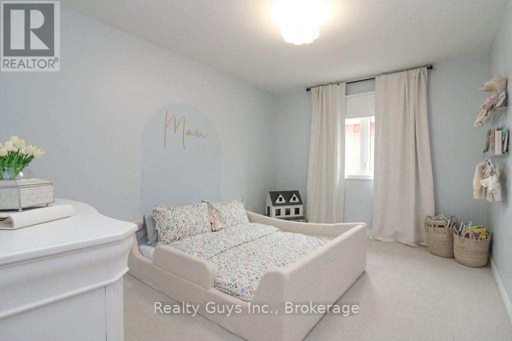 401 Bianco Crescent, Peterborough, Ontario  K9K 0A3 - Photo 19 - X13559832
